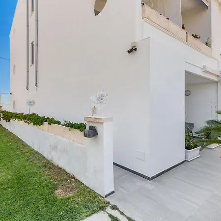 Frühstückspension Maresidence & Breakfast Torre Pali