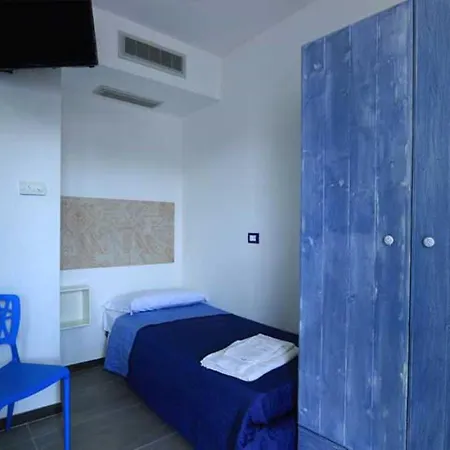 Maresidence & Breakfast 3*