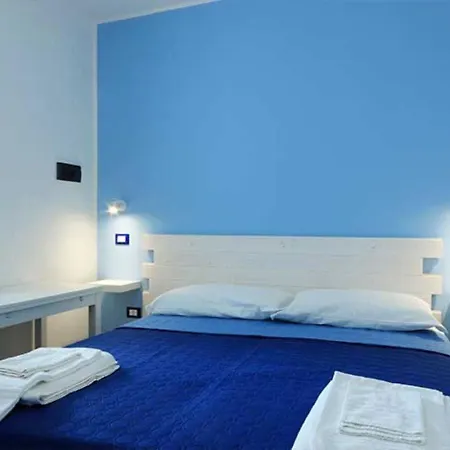Maresidence & Breakfast 3*