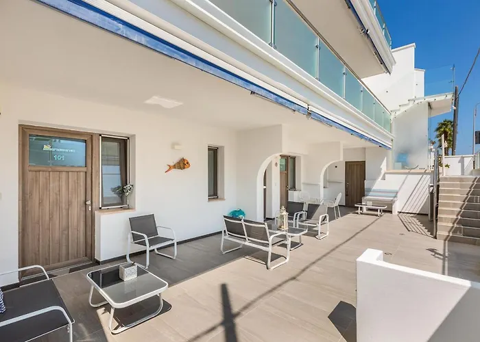Maresidence & Breakfast 3*