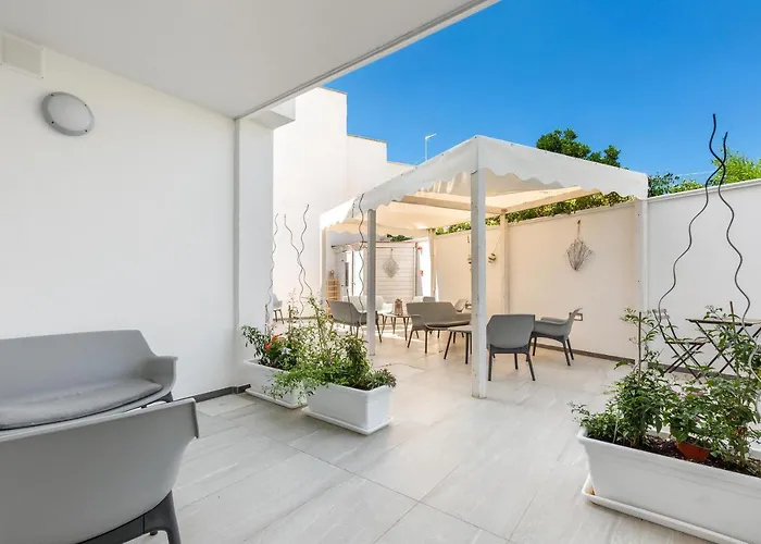 Maresidence & Breakfast Bed & Breakfast
