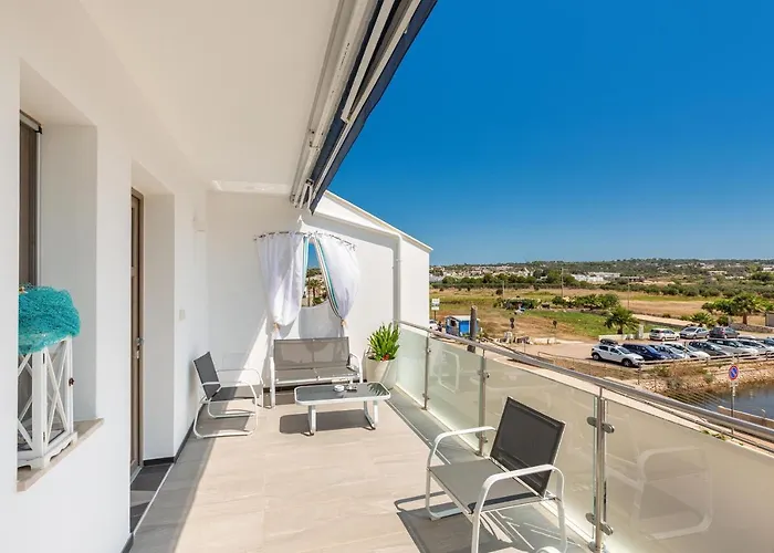 Bed & Breakfast Maresidence & Breakfast Torre Pali