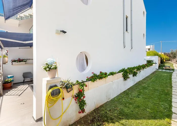 Bed & Breakfast Maresidence & Breakfast 3*