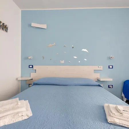 Maresidence & Breakfast Bed & Breakfast Torre Pali