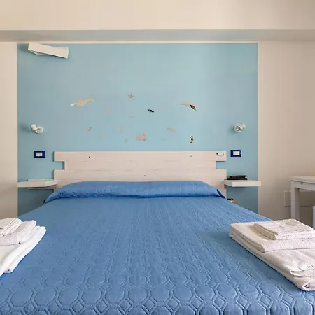 Maresidence & Breakfast Bed & Breakfast Torre Pali