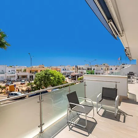 Maresidence & Breakfast Torre Pali