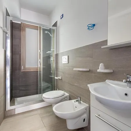 Maresidence & Breakfast Bed & Breakfast Torre Pali