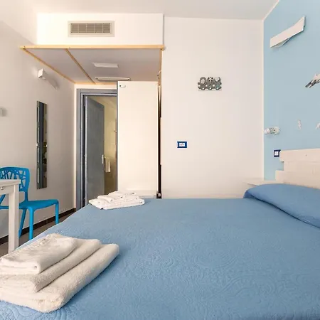 Bed & Breakfast Maresidence & Breakfast Torre Pali