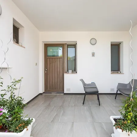 Bed & Breakfast Maresidence & Breakfast