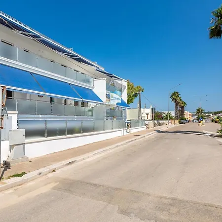 Maresidence & Breakfast Bed & Breakfast Torre Pali