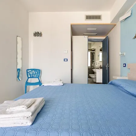 Maresidence & Breakfast Torre Pali