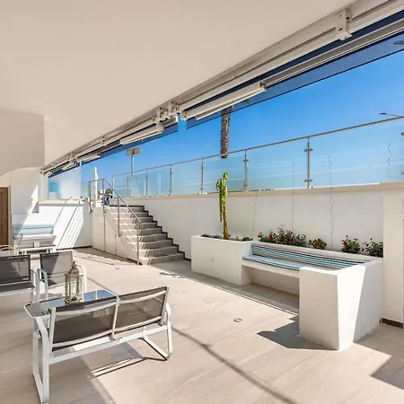 Maresidence & Breakfast Bed & Breakfast Torre Pali