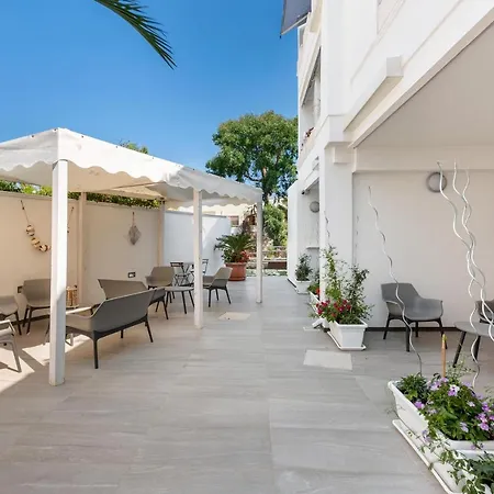 Maresidence & Breakfast Bed & Breakfast Torre Pali