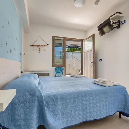 Bed & Breakfast Maresidence & Breakfast