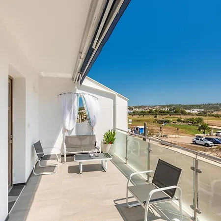 Bed & Breakfast Maresidence & Breakfast Torre Pali