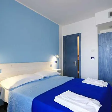 Maresidence & Breakfast Torre Pali