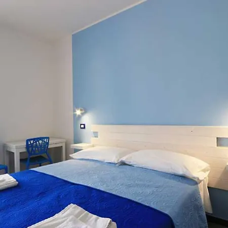Maresidence & Breakfast 3* Torre Pali