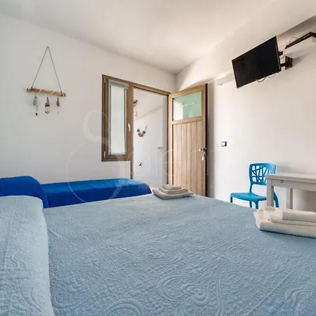Bed and breakfast Maresidence & Breakfast 3*