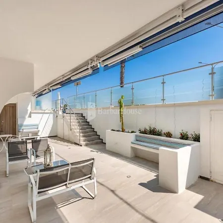 Maresidence & Breakfast Bed and breakfast Torre Pali