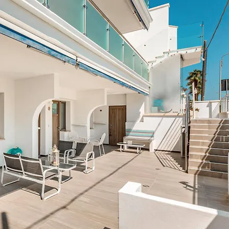 Maresidence & Breakfast 3* Torre Pali